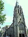 Church of Saint-Géraud (old Abbey)