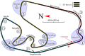 Autódromo José Carlos Pace (AKA Interlagos) track map.svg—New more accurate SVG with more information