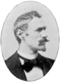 Axel Ebbe 1900.