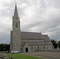 Katholische Kirche St. Brendan