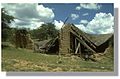 Image 7The ruins of this barn in Kentucky Camp Historic District, Arizona, qualify as a site. (from National Register of Historic Places property types)