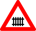 File:Belgian traffic sign A41.svg