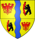 Coat of arms of Saint-Georges-sur-l'Aa