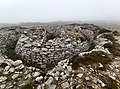 Đẹp hình thành Bollowal Barrow St Just Cornwall