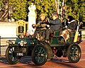 Cadillac 8 1/4HP Surrey 1904