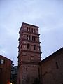 Campanile San Pietro