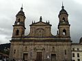 Cathedral of Cúcuta