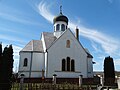 Orthodoxe Kirche in Tauragė