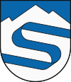 Wappen von Svit