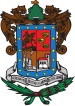 Coat of arms of Michoacán