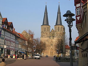 Sint-Cyriacuskerk