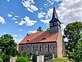 Evangelische Dorfkirche