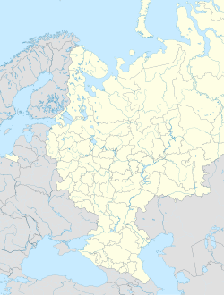 Zurib (Europäisches Russland)