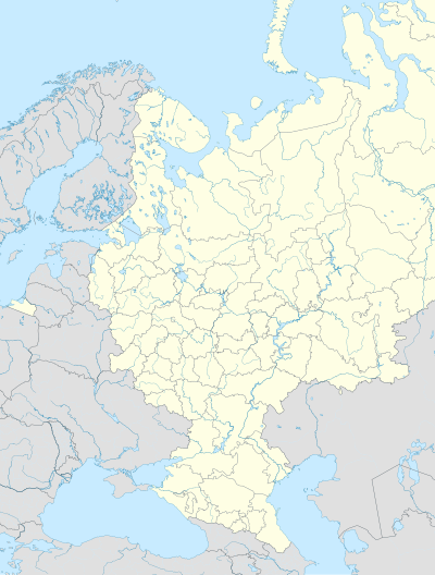 Championnat de Russie de football de troisième division 1992 est dans la page Russie européenne.