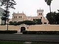 Embassy of Russia in Lima