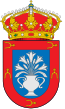 Blason de Santa María de los Caballeros