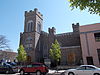 First Presbyterian Church