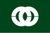 Flag of Mobara Chiba