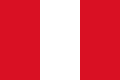 Bendera Sipil Peru