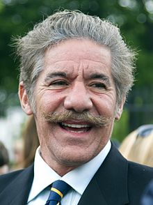 Geraldo Rivera nel 2011