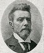 Gerard Johannes Koekkoek (1871–1956)