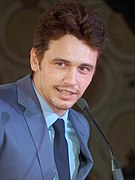 James Franco -  Bild