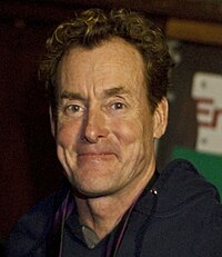 John C.McGinley