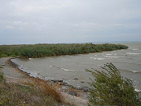 Image illustrative de l’article Lac Yalpug