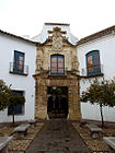 Palacio de los Marqueses de Viana