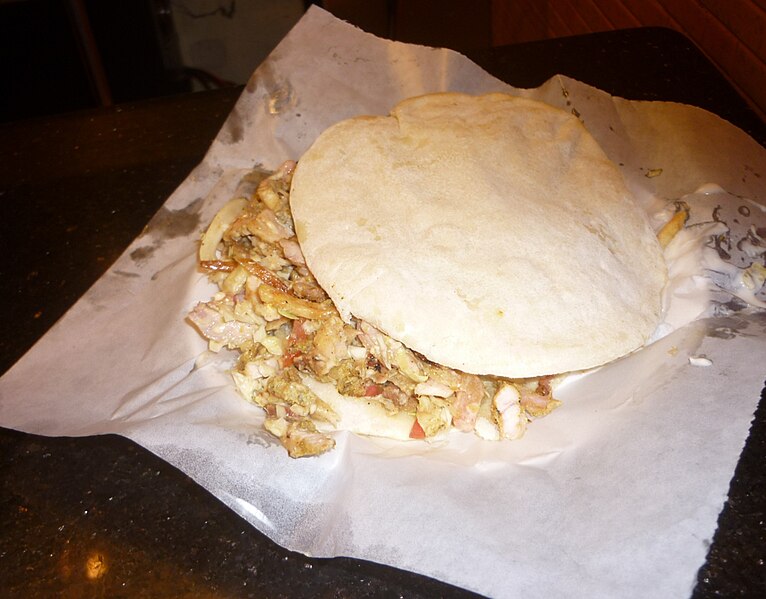 File:Plate shawarma.jpg