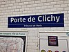 Porte de Clichy