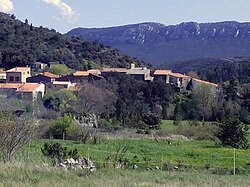 Skyline of Prugnanes