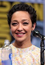 Thumbnail for File:Ruth Negga by Gage Skidmore 3.jpg