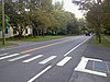 Rochester Street Historic District