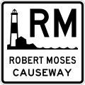 File:Robert Moses Cswy Pkwy Shield.svg