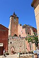 Roussillon, Vaucluse, France