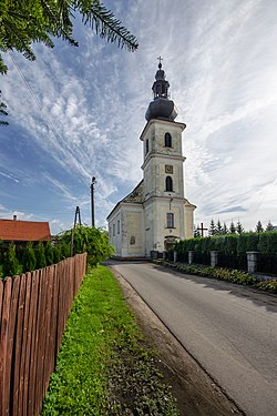 Church of Saint Michael Archangel