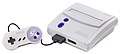 Super Nintendo Entertainment System (Model SNS-101) – Nur in Nordamerika (1997)