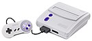 Super NES noeuv