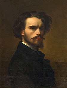 Alexandre Cabanel (13. října 2006)