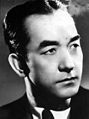 Sessue Hayakawa 早川雪洲