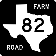 Texas FM 82.svg