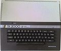 TK 2000 II 128 KB