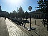 Nelson-Mandela-Platz