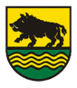 Wapen van Ebersbach-Neugersdorf