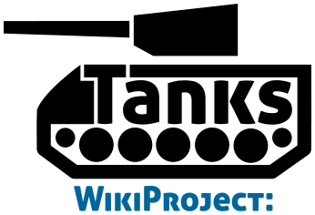 File:WikiProject Tanks-Logo submission.svg