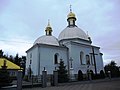 Kirche der Verkündigung