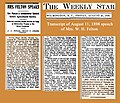 19:08, 1 October 2020 — Mrs. Felton Speaks - lynching - Wilmington Weekly Star (1898)