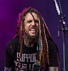 Brian Welch -  Bild