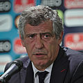 Fernando Santos winner of the 2001–02 Greek Cup